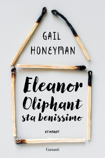 Eleanor Oliphant