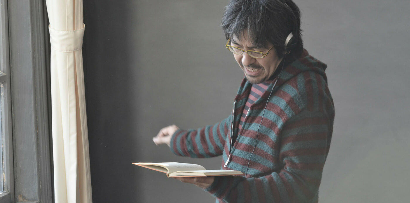 Furukawa Hideo