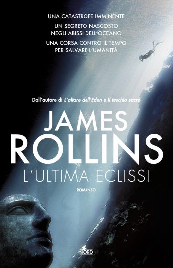 James Rollins - L'ultima eclissi