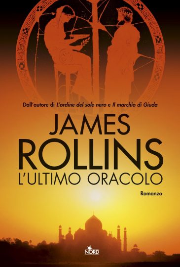 James Rollins - L'ultimo oracolo