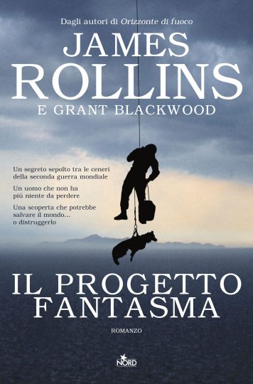 James Rollins - Il progetto fantasma