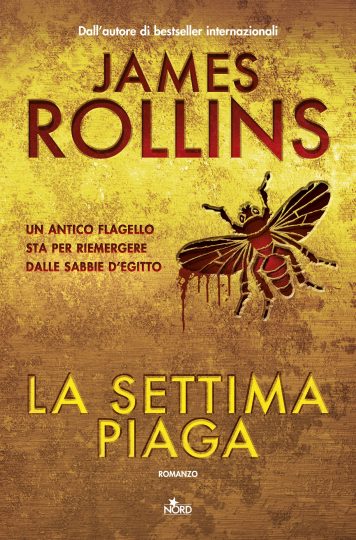 James Rollins - La setima piaga