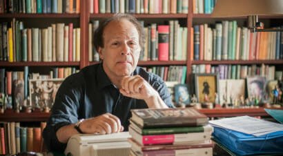 I romanzi di Javier Marías, maestro della digressione