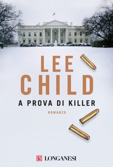 Lee Child - A prova di killer