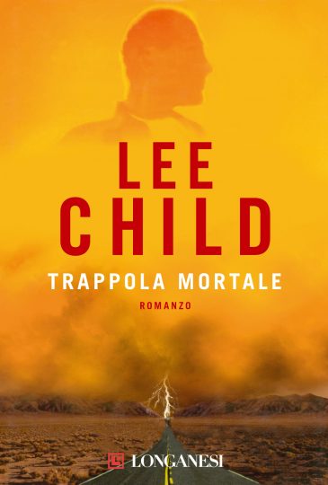 Lee Child - Trappola mortale