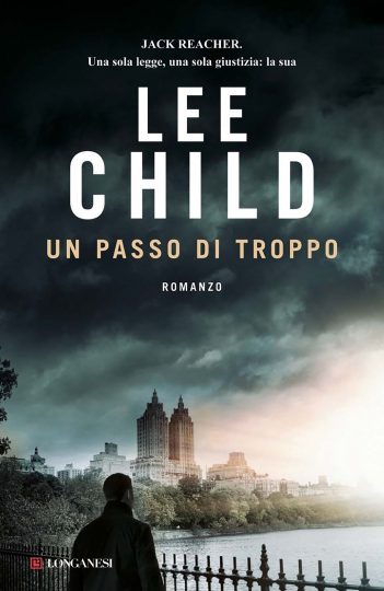 Lee Child - Un passo di troppo