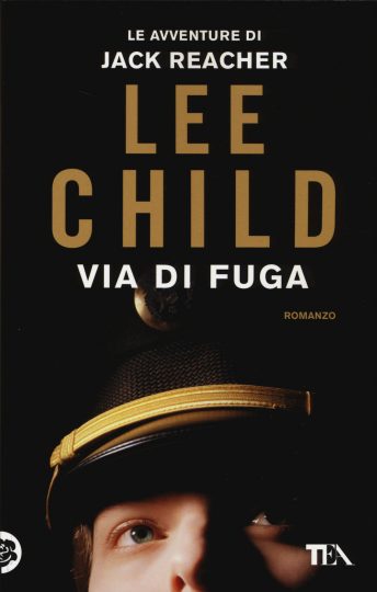 Lee Child - Via di fuga