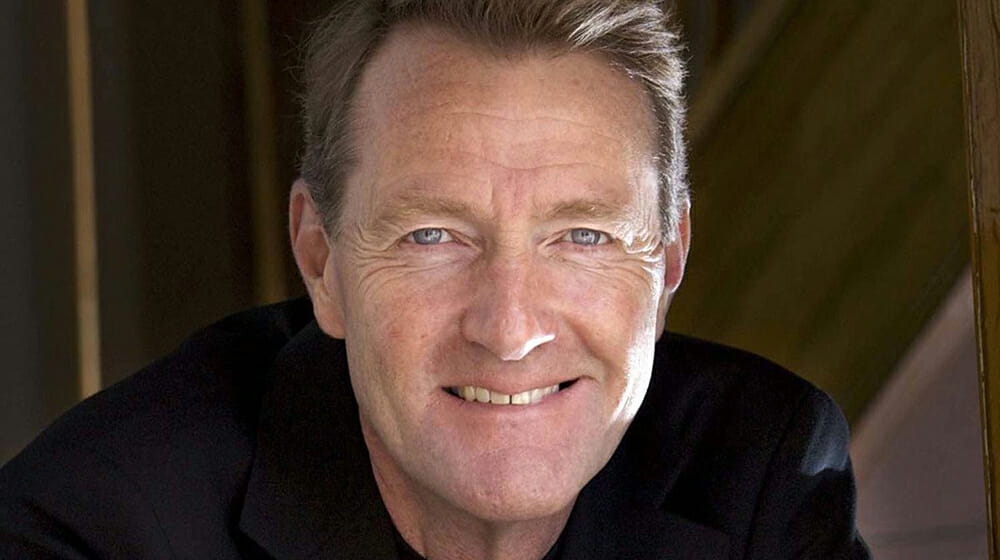 Lee Child