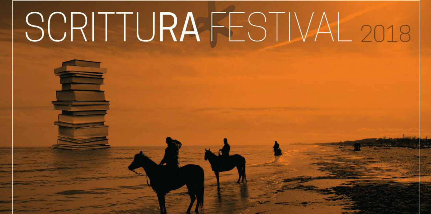 Scrittura Festival