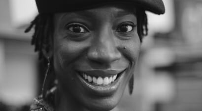 Yewande Omotoso, dal Sud Africa una scrittrice dall'identità culturale multipla