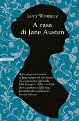 a casa di jane austen