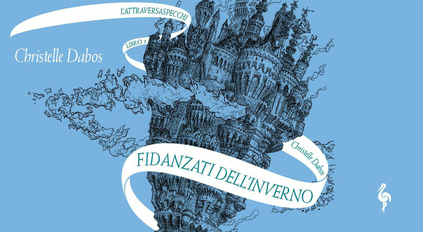 "Fidanzati dell’inverno": alla scoperta di un fantasy ricco di citazioni, in cui tutti (o quasi) mentono