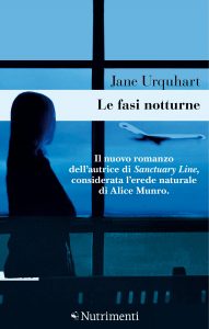 Jane Urquhart Le fasi notturne