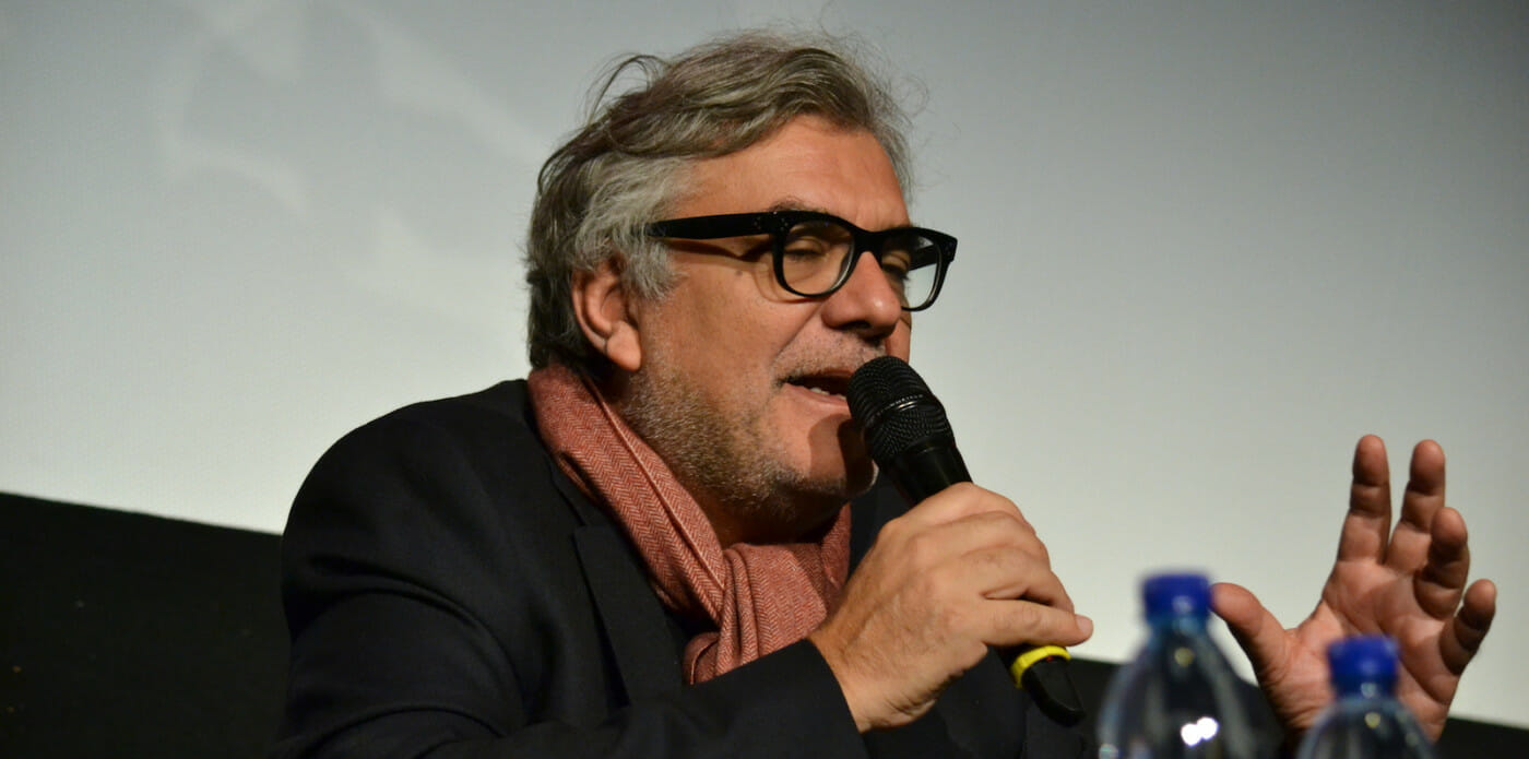 giancarlo de cataldo