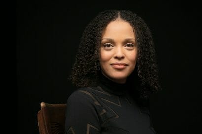 Jesmyn Ward ci racconta come 