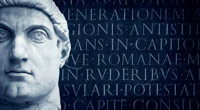 Nicola Gardini e le dieci parole latine che raccontano il nostro mondo