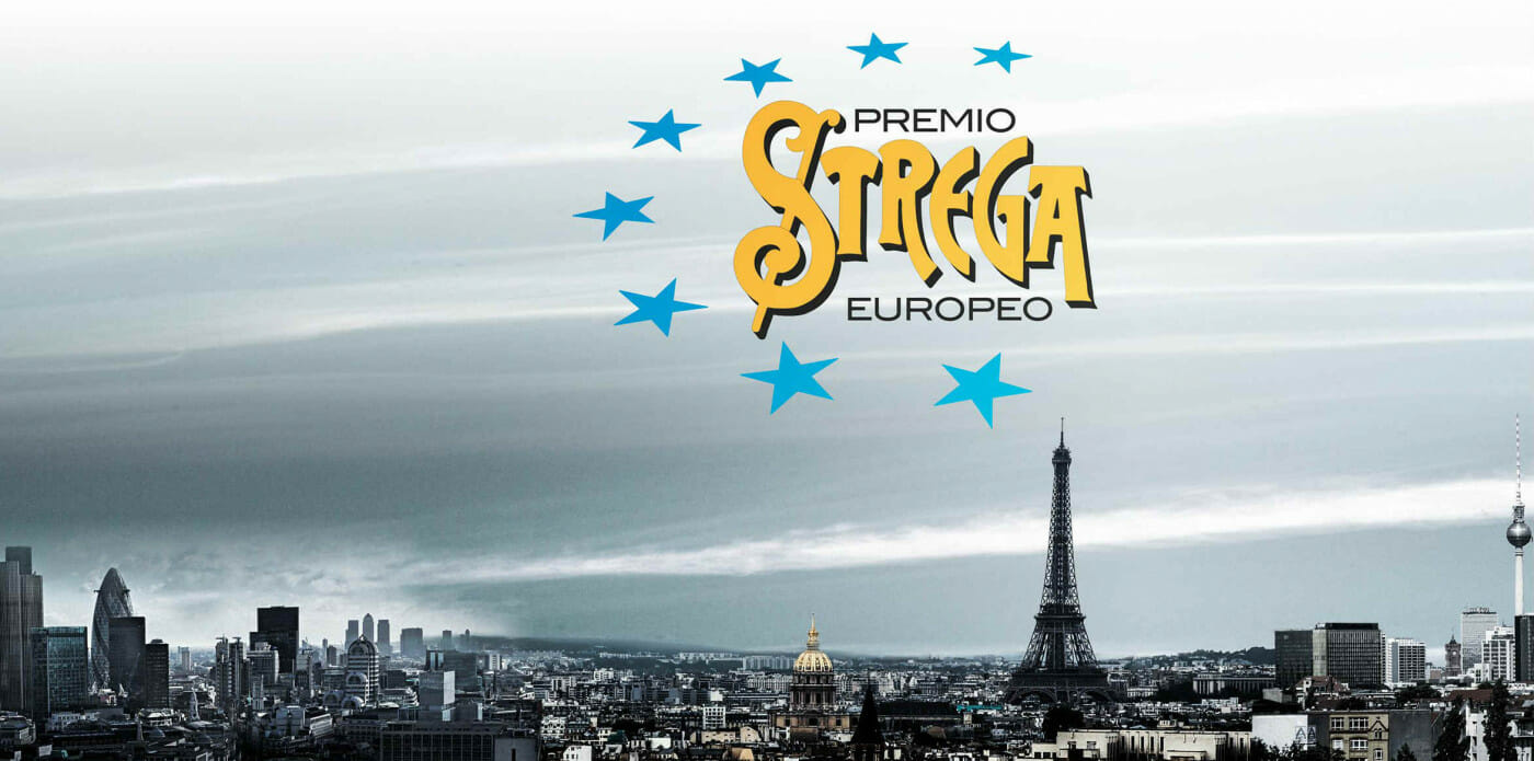 premio strega europeo
