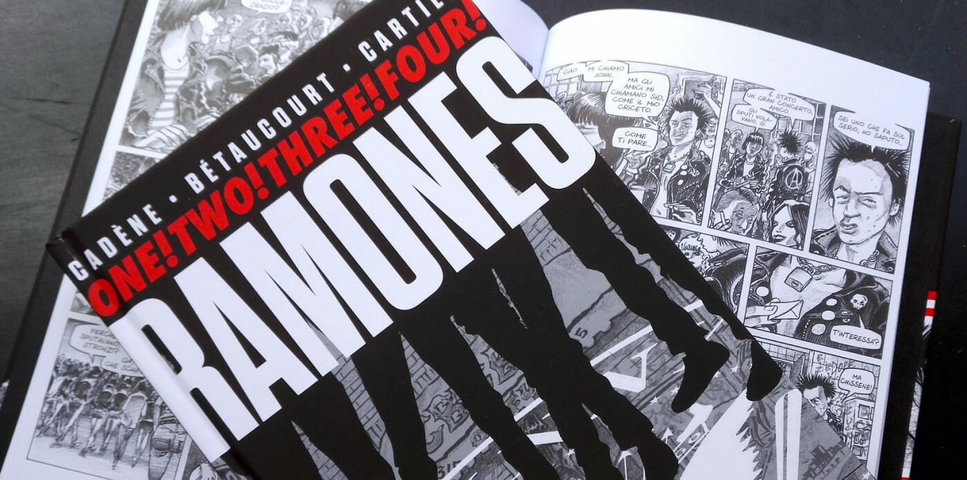 ramones