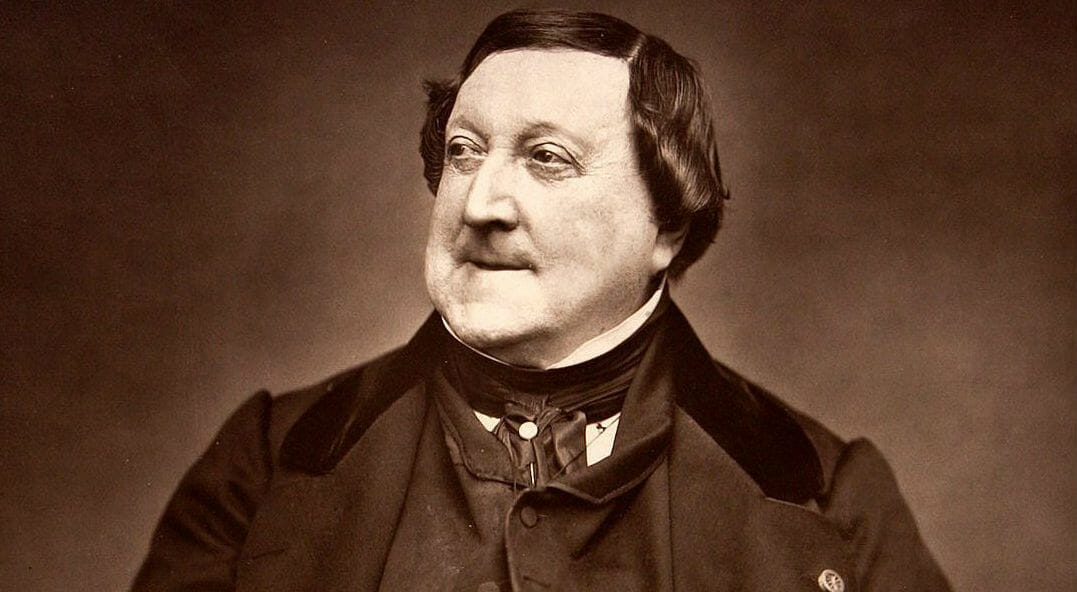 rossini