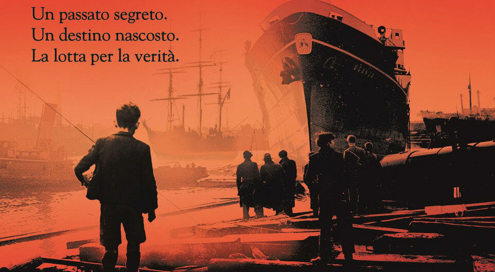 Jeffrey Archer e il primo libro della saga dei Clifton