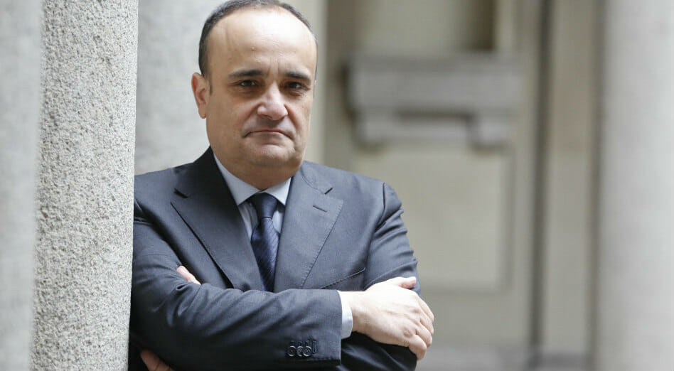 Alberto Bonisoli: ecco chi è il nuovo ministro dei Beni Culturali – Il  Libraio