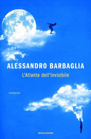 Alessandro Barbaglia l'atlante dell'invisibile