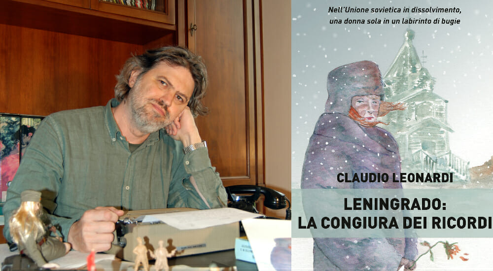 Claudio Leonardi