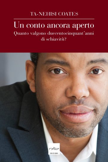 ta-nehisi coates