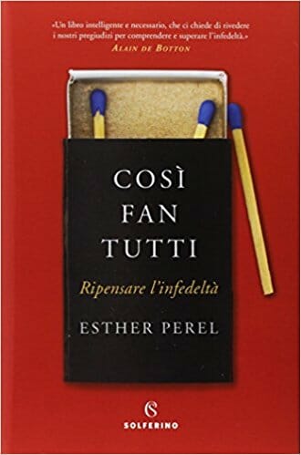 Così fan tutti - Ripensare l’infedeltà