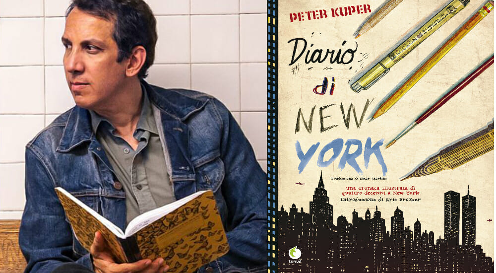 Diario di New York