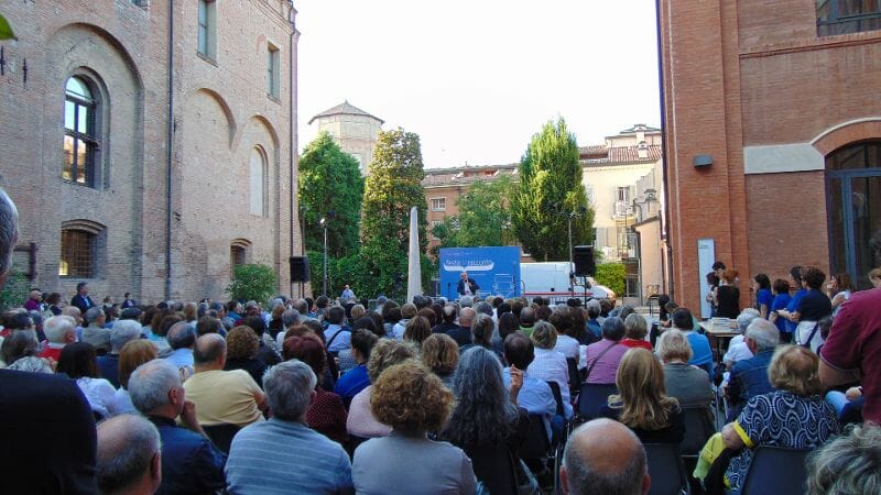 Festa del Racconto di Carpi