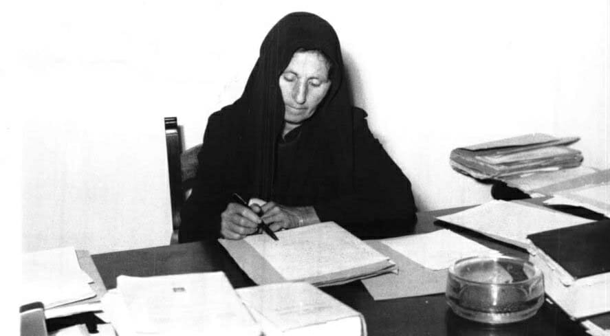 “Mamma Carnevale”, in un libro la storia della prima donna a denunciare apertamente la mafia