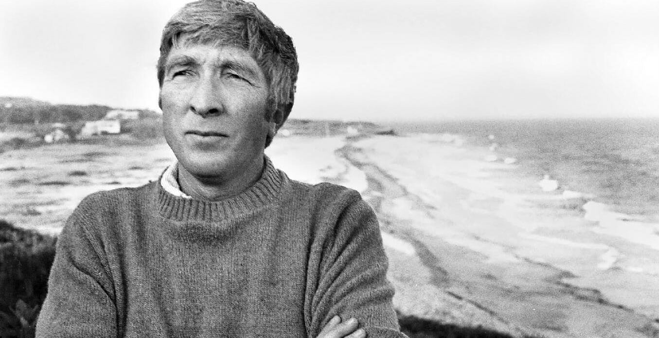 Updike e le regole per una buona recensione letteraria: un capitolo da “Holden & Company”
