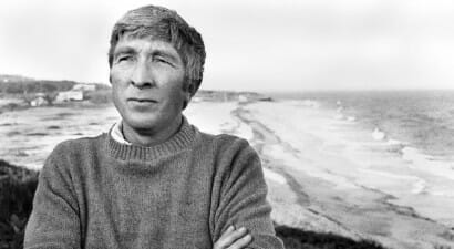 Updike e le regole per una buona recensione letteraria: un capitolo da 