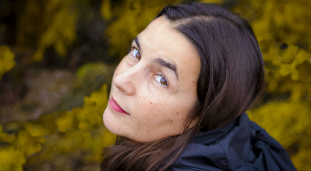 Laura Pugno La metà del bosco Marsilio