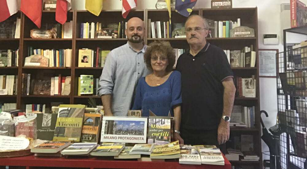 Libreria Temporibus Illis