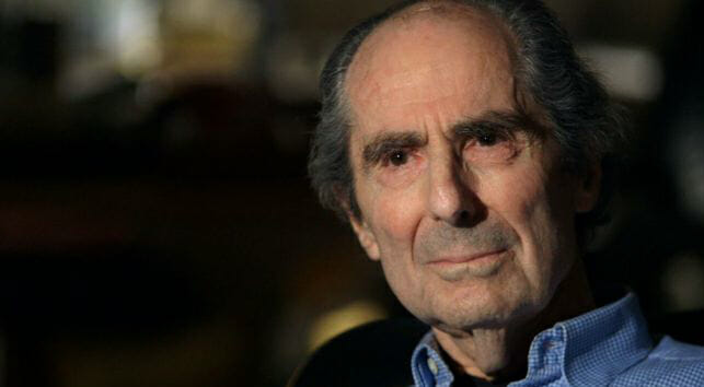 Philip Roth