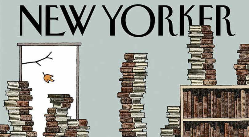 The New Yorker