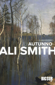 ali smith