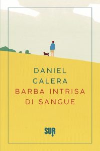 barba intrisa di sangue