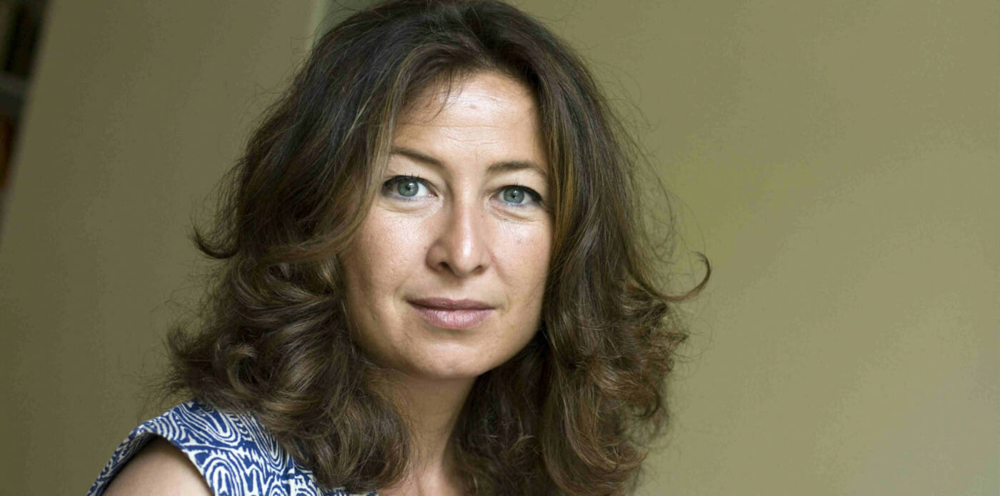 caterina bonvicini