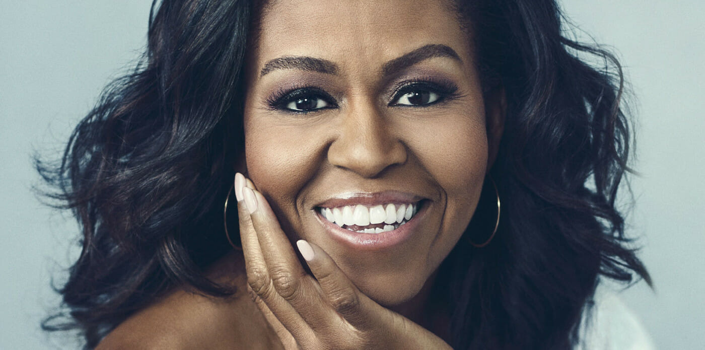 Michelle Obama