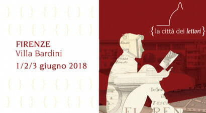 A Firenze nasce un nuovo festival (a impatto zero): 