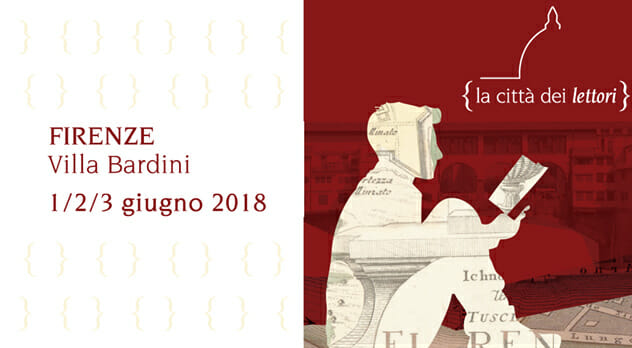 firenze la città dei lettori