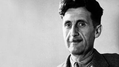 L'attualità degli scritti politici di George Orwell