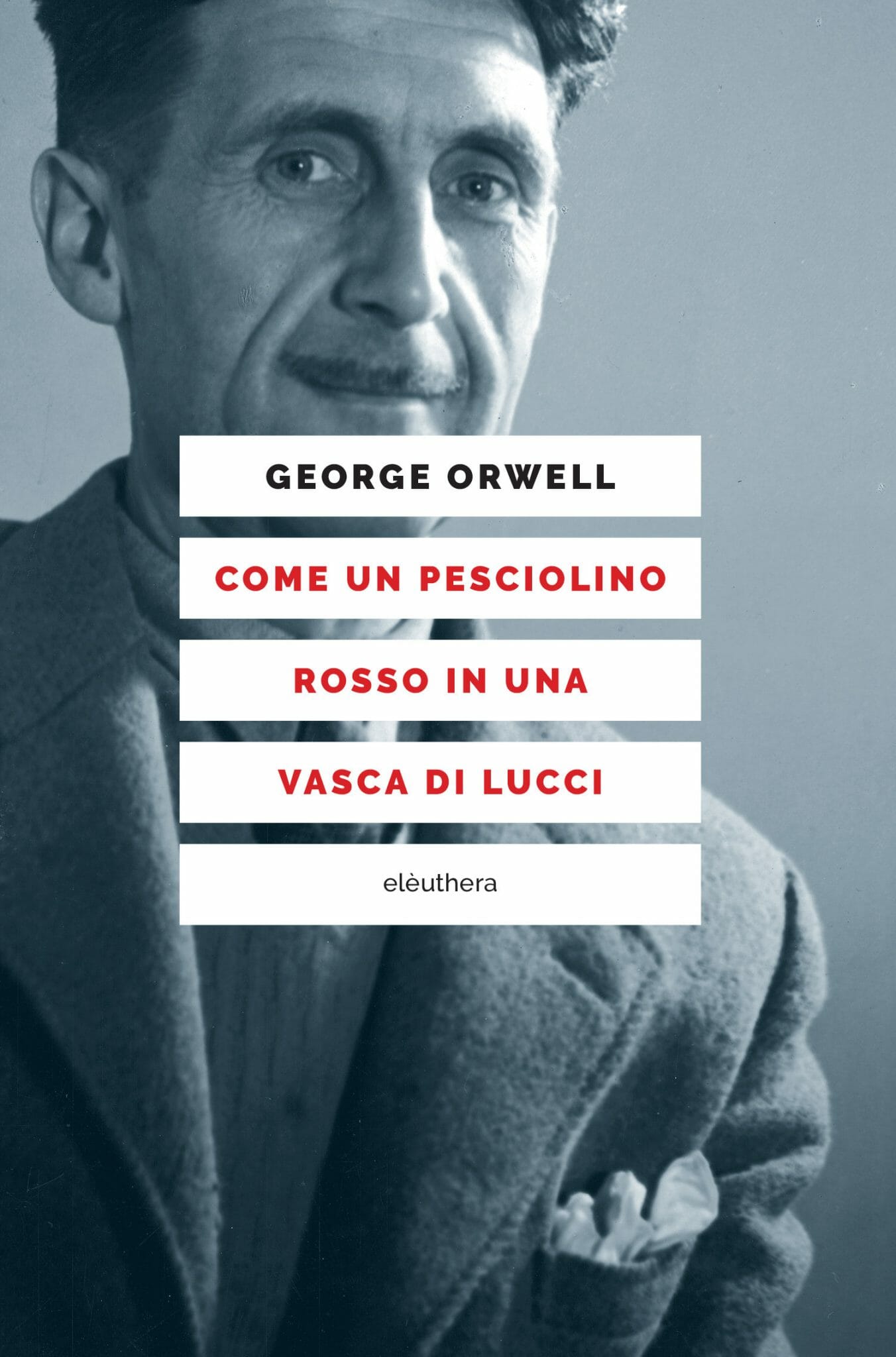  George Orwell