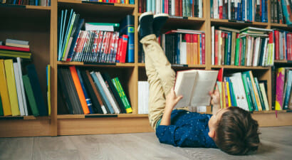 Lavorare nel mondo dei libri? In arrivo il master 