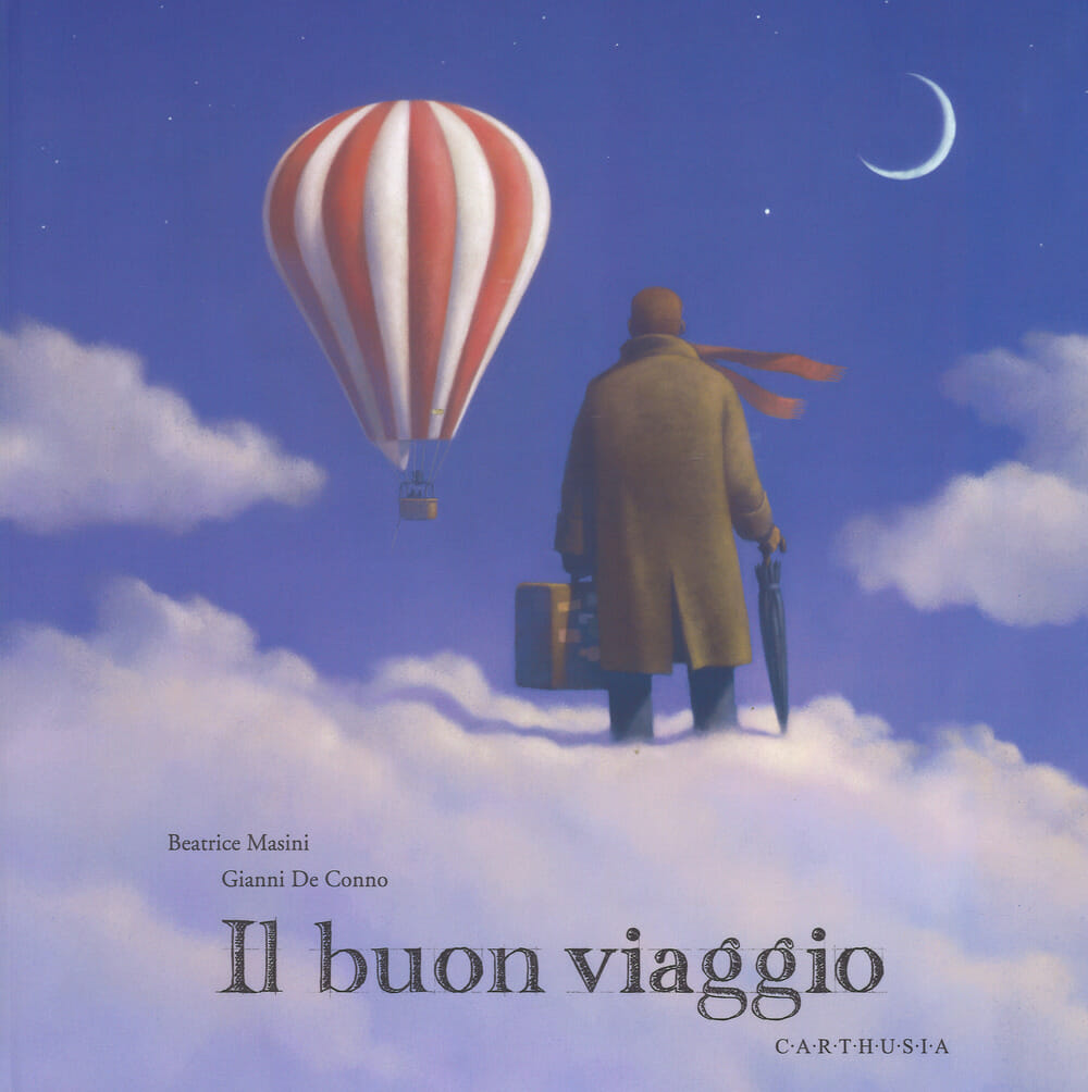 il buon viaggio