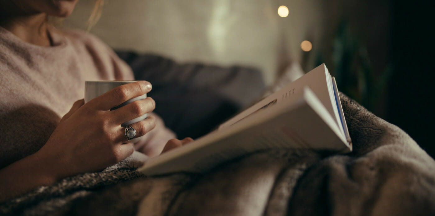 lettura notturna