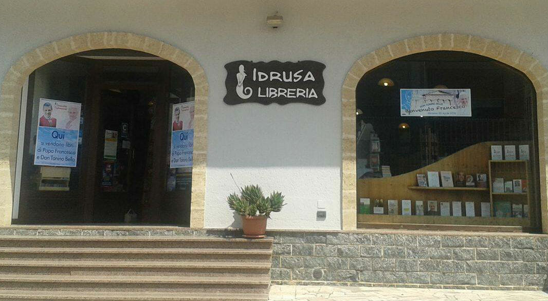 libreria idrusa